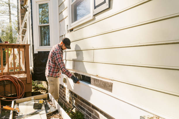 Trusted Siding Repair service in Lafayette, CO - Creative Siding